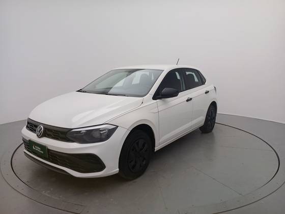 VOLKSWAGEN POLO 1.0 MPI TRACK MANUAL